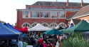 Parnell Market Day